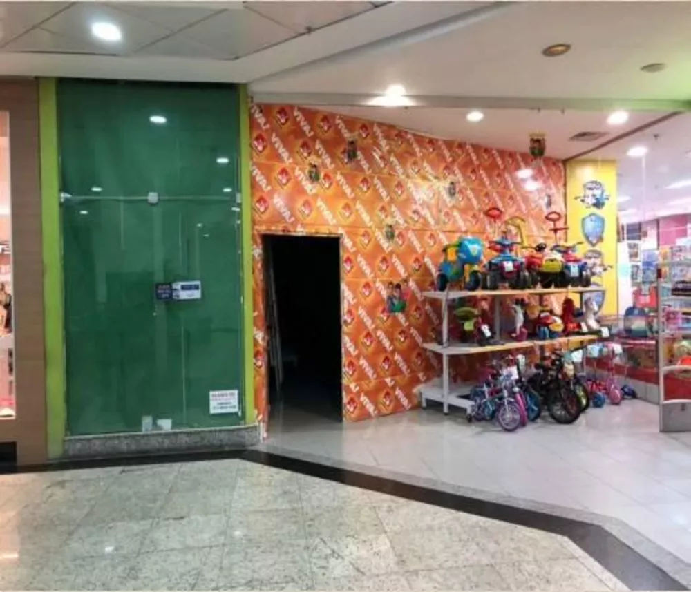 Loja-Salão, 219 m² - Foto 1