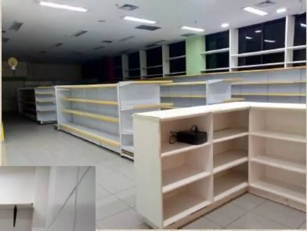 Loja-Salão, 219 m² - Foto 11