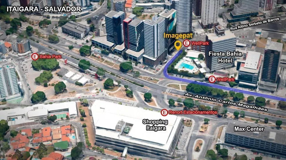 Loja-Salão, 219 m² - Foto 15