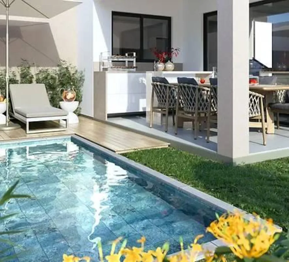 Casa, 3 quartos, 240 m² - Foto 10