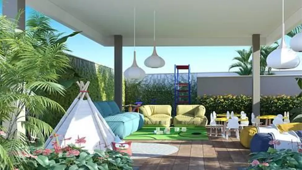 Casa, 3 quartos, 240 m² - Foto 1