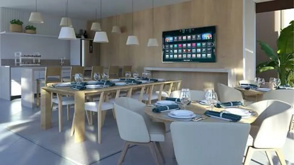 Casa, 3 quartos, 240 m² - Foto 8
