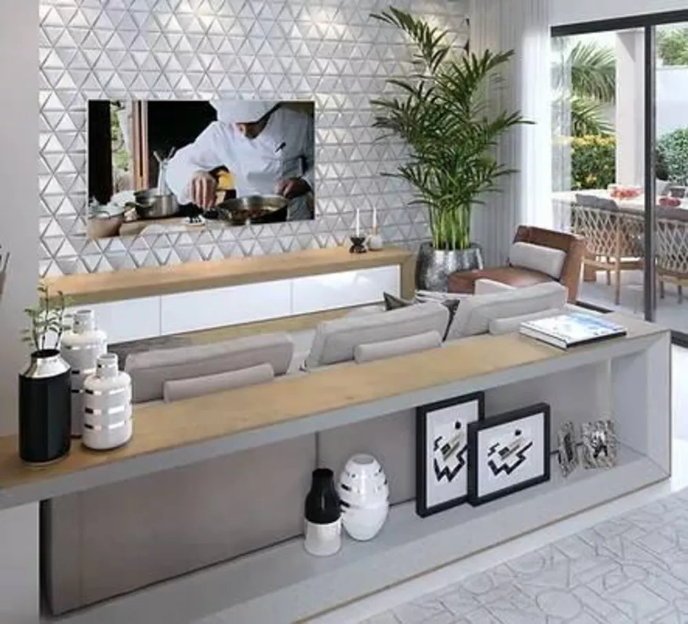 Casa, 3 quartos, 240 m² - Foto 3
