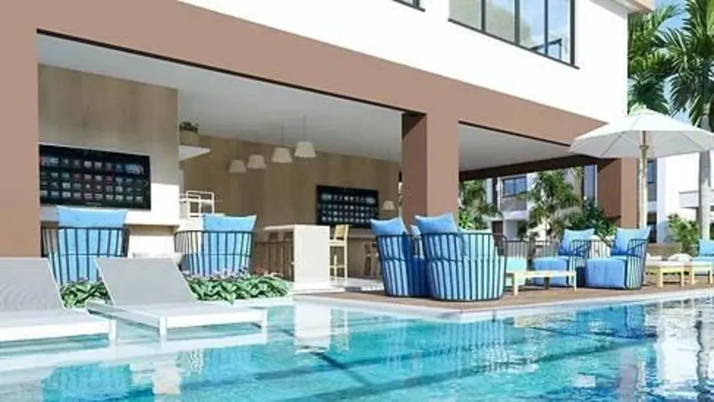 Casa, 3 quartos, 240 m² - Foto 11