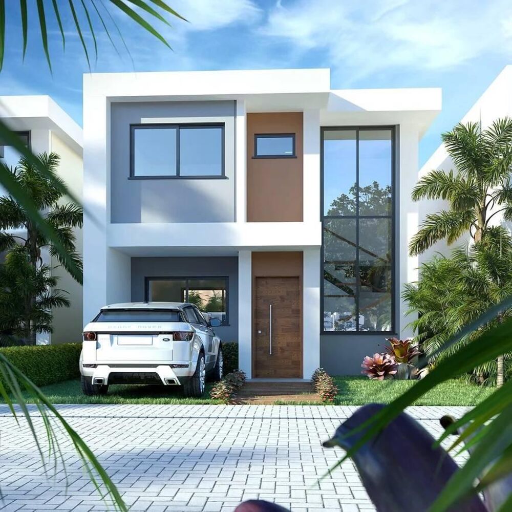 Casa à venda com 3 quartos, 240m² - Foto 1
