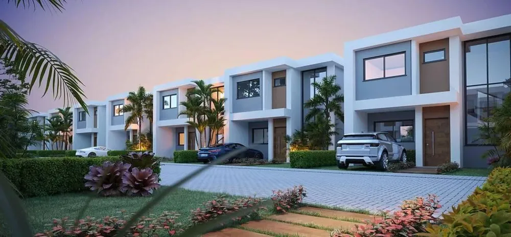 Casa, 3 quartos, 240 m² - Foto 7
