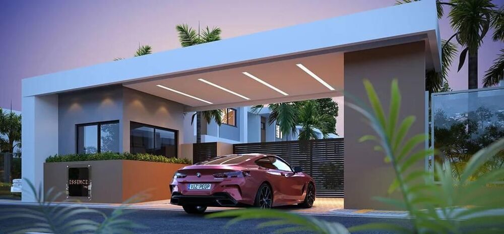 Casa à venda com 3 quartos, 240m² - Foto 3