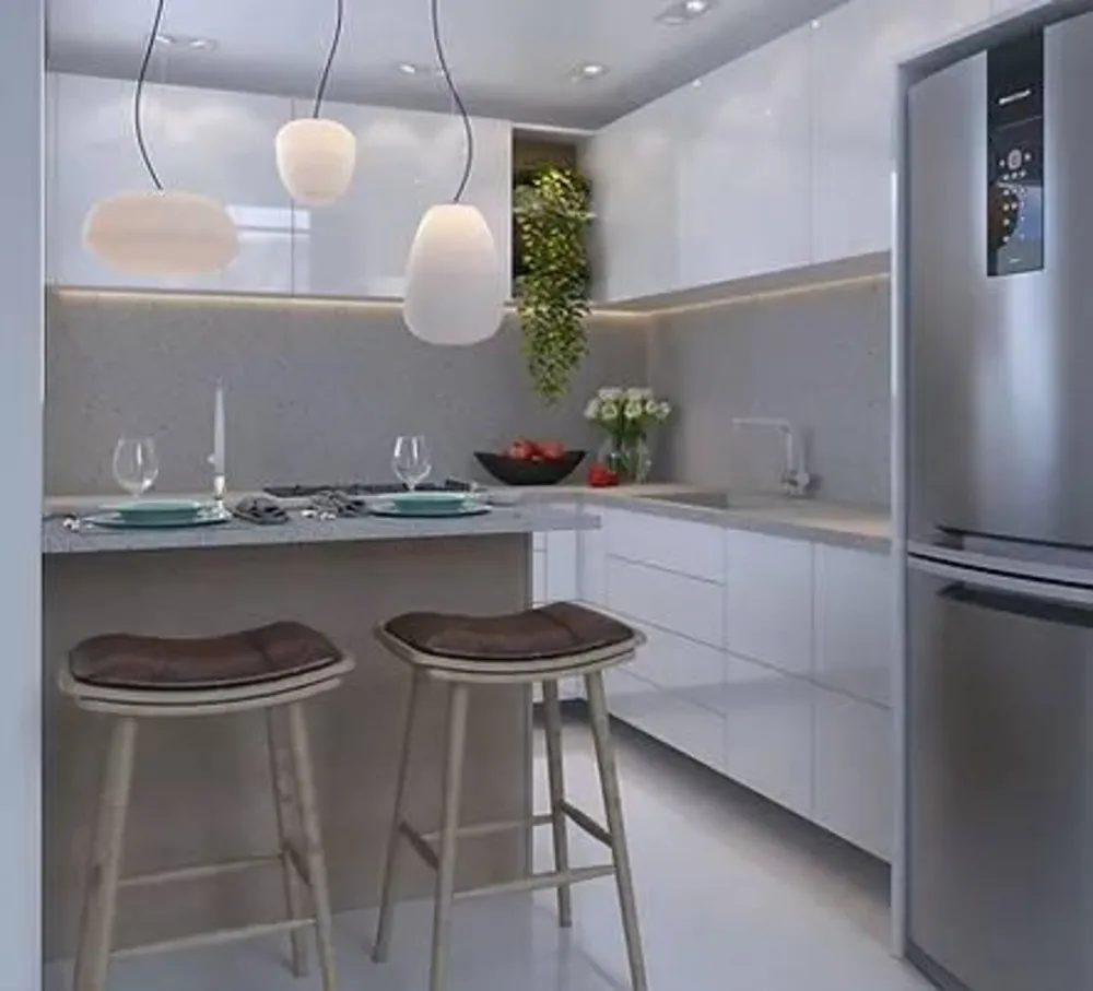 Casa, 3 quartos, 240 m² - Foto 6