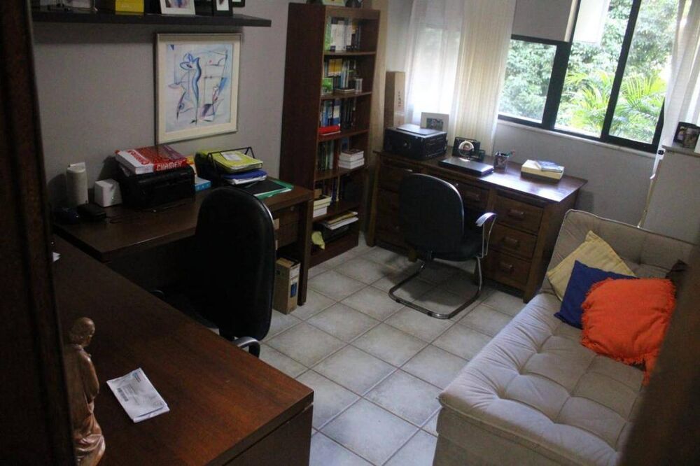 Apartamento, 3 quartos, 199 m² - Foto 3