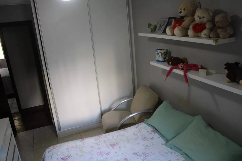 Apartamento, 3 quartos, 199 m² - Foto 8