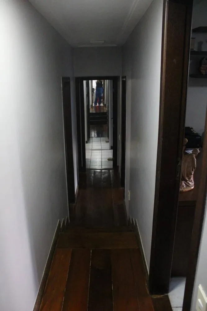 Apartamento, 3 quartos, 199 m² - Foto 14