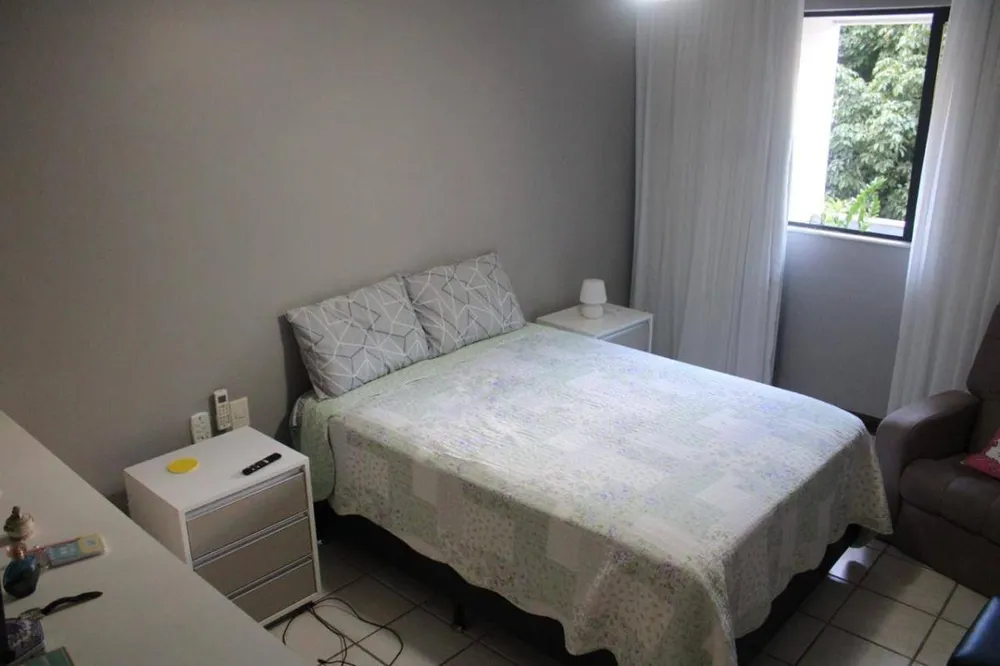 Apartamento, 3 quartos, 199 m² - Foto 9