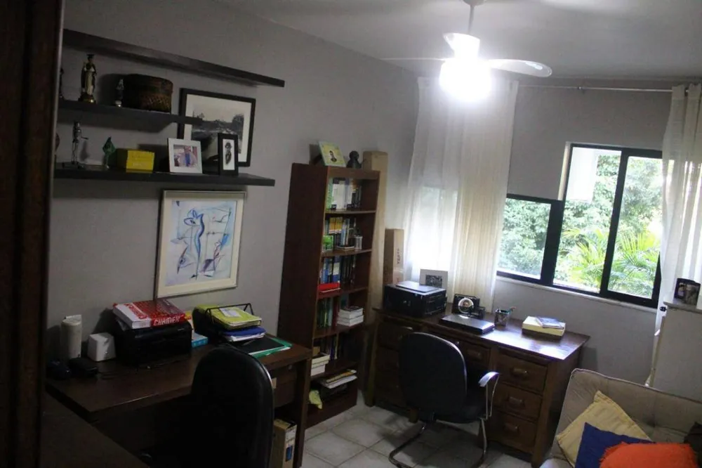 Apartamento, 3 quartos, 199 m² - Foto 5