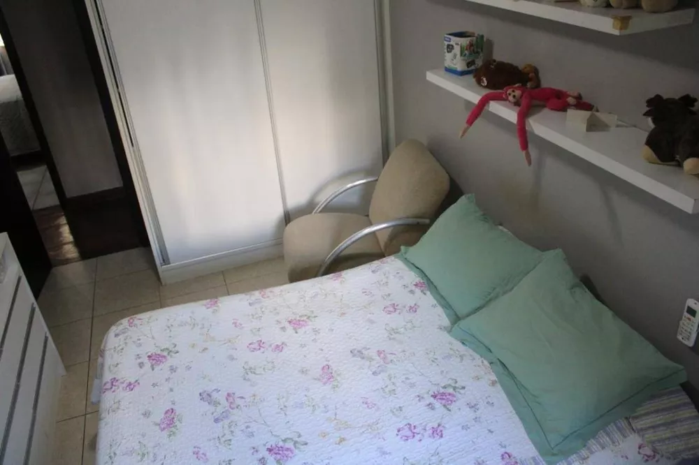 Apartamento, 3 quartos, 199 m² - Foto 6