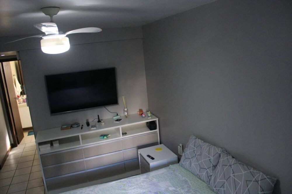 Apartamento, 3 quartos, 199 m² - Foto 1