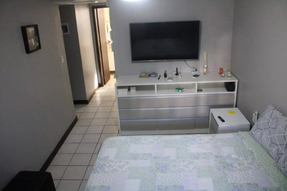 Apartamento, 3 quartos, 199 m² - Foto 5