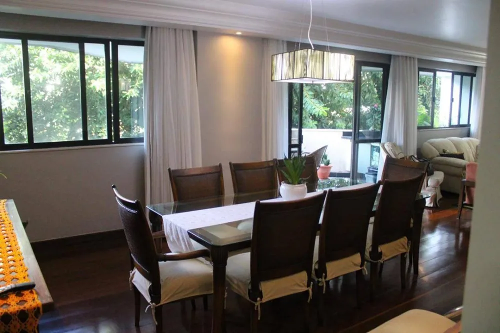 Apartamento, 3 quartos, 199 m² - Foto 4