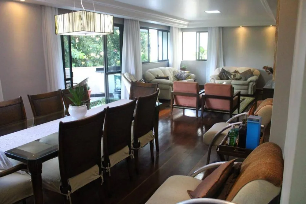Apartamento, 3 quartos, 199 m² - Foto 6