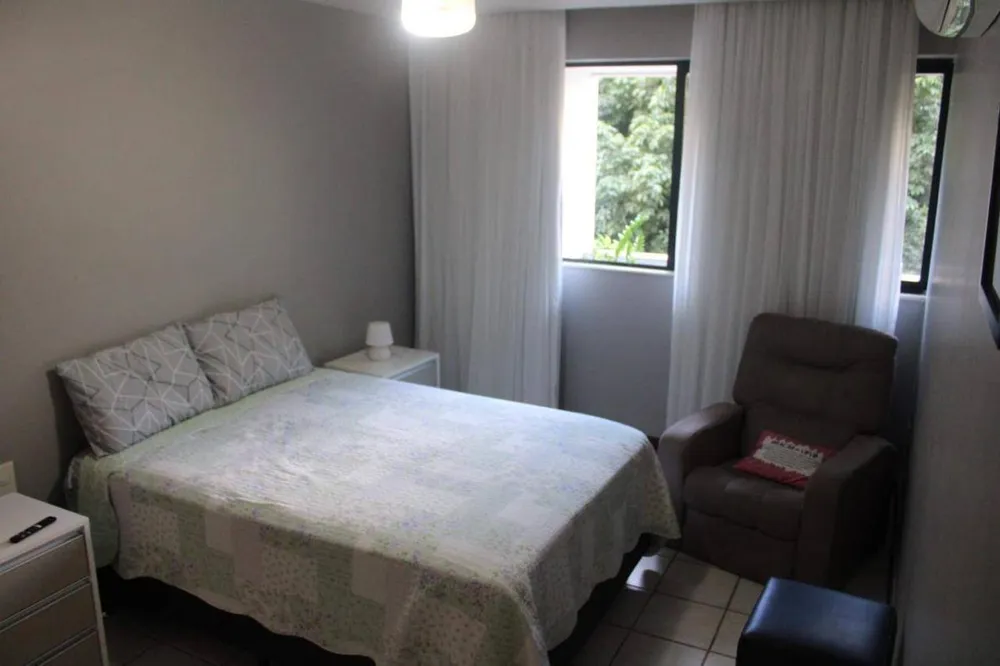 Apartamento, 3 quartos, 199 m² - Foto 10
