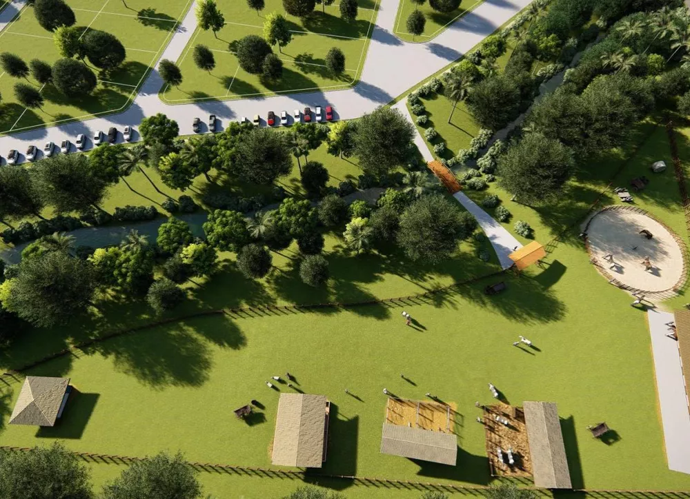 Terreno, 405 m² - Foto 13