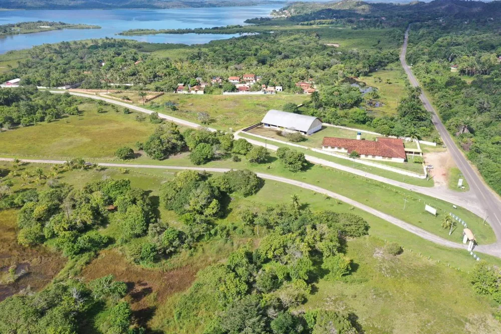 Terreno, 405 m² - Foto 2