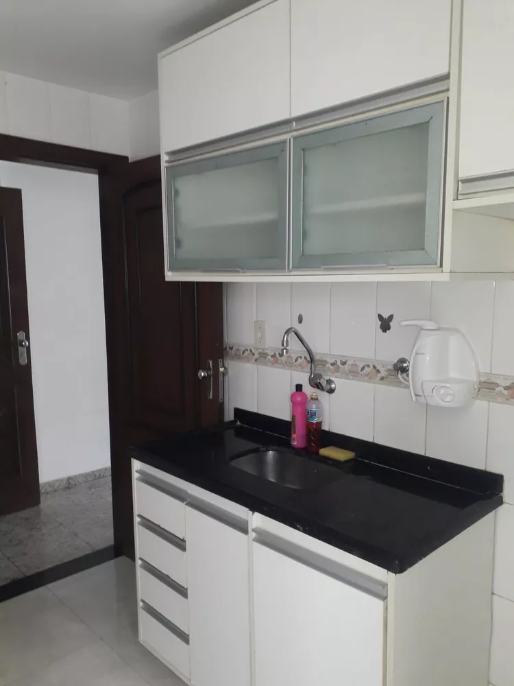 Apartamento à venda com 3 quartos, 77m² - Foto 10