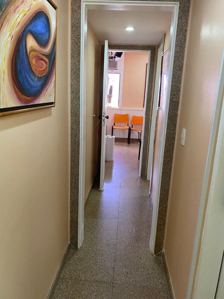 Conjunto Comercial-Sala à venda, 41m² - Foto 9