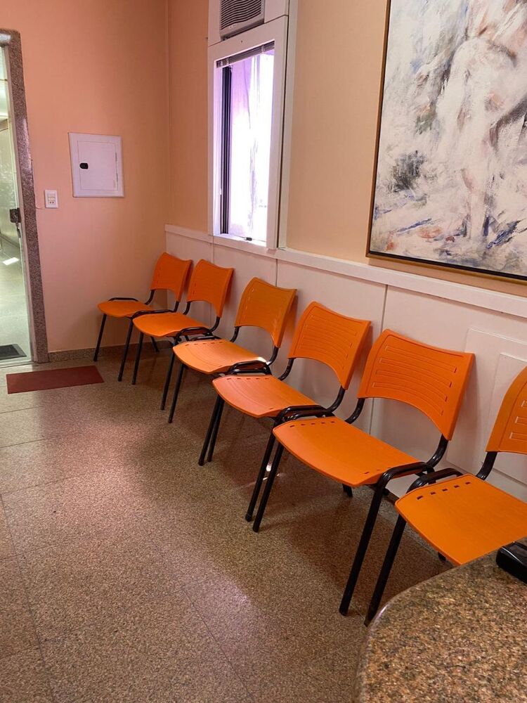 Conjunto Comercial-Sala à venda, 41m² - Foto 12