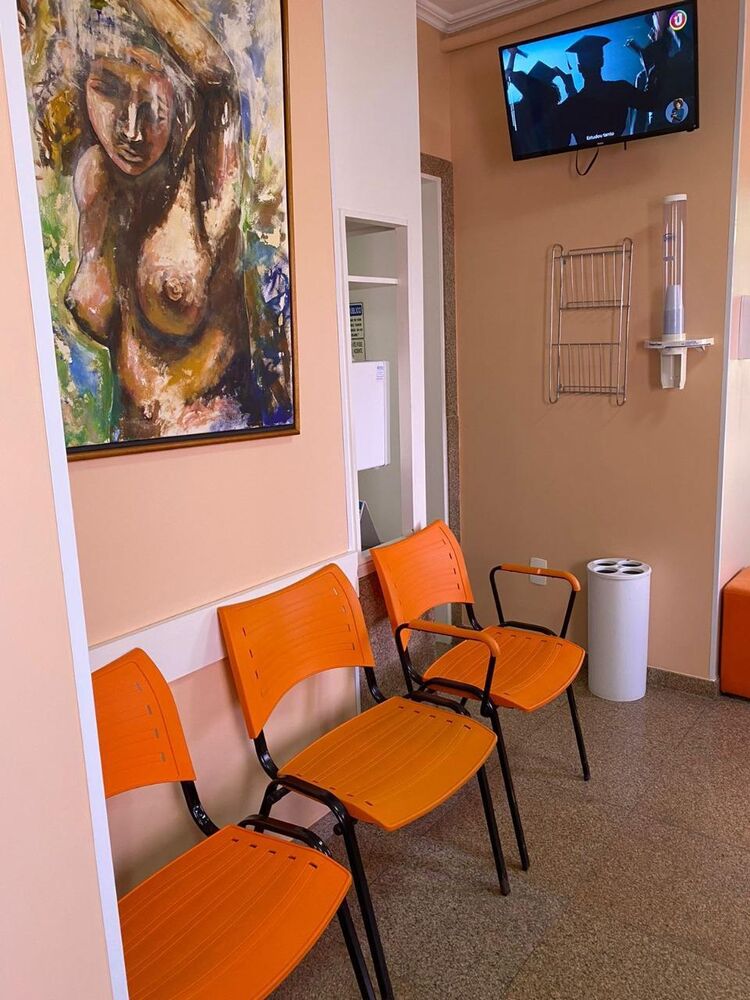 Sala-Conjunto, 41 m² - Foto 2