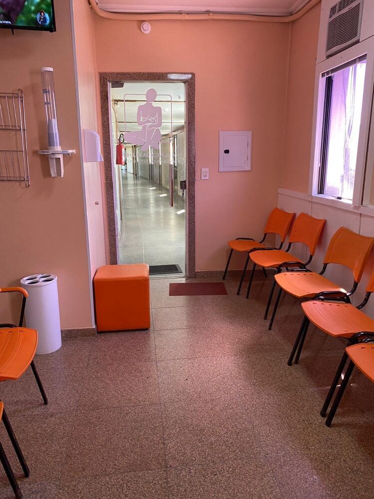 Conjunto Comercial-Sala à venda, 41m² - Foto 11