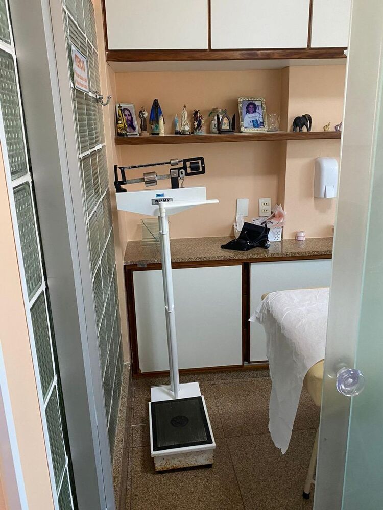 Sala-Conjunto, 41 m² - Foto 4