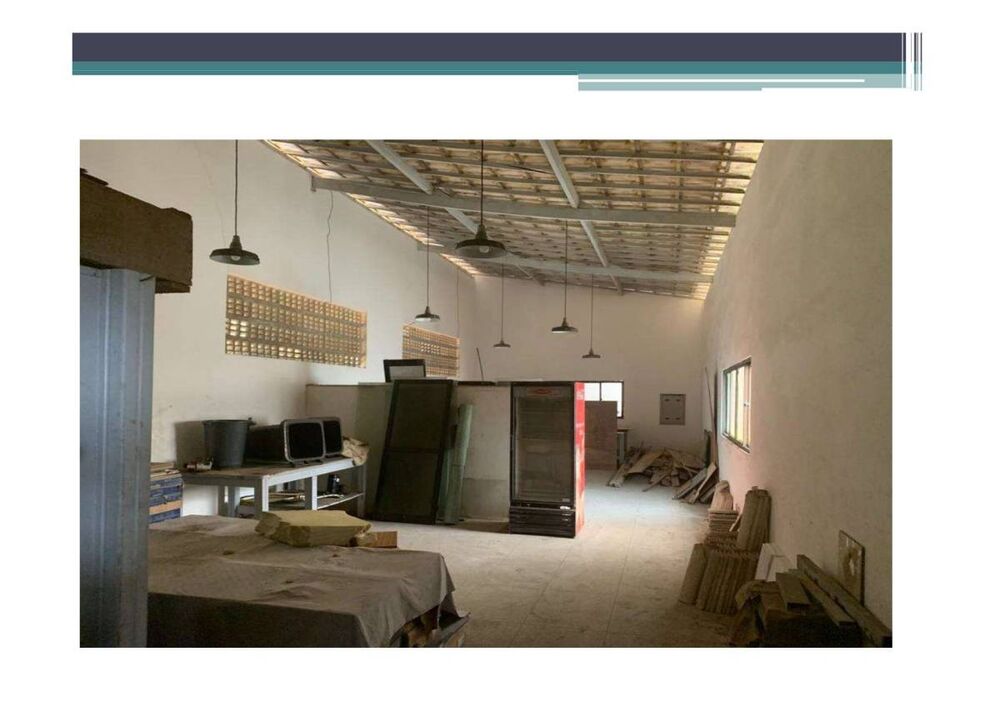 Depósito-Galpão, 700 m² - Foto 7