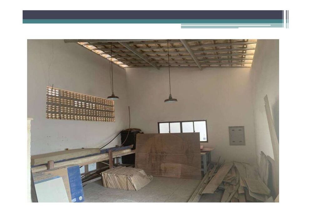 Depósito-Galpão, 700 m² - Foto 4