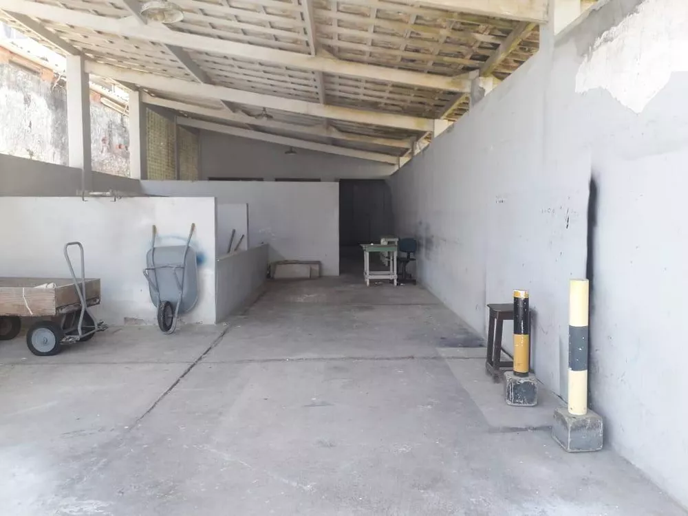 Depósito-Galpão, 700 m² - Foto 2