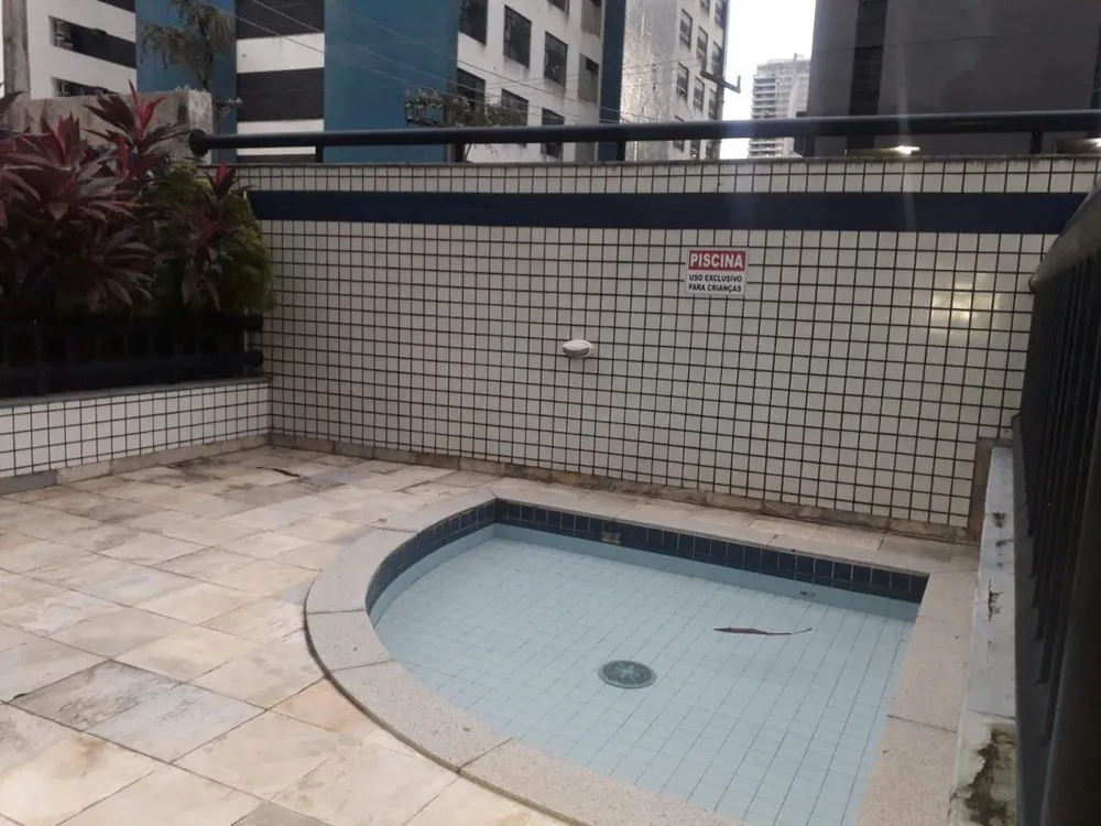 Apartamento, 3 quartos, 90 m² - Foto 4