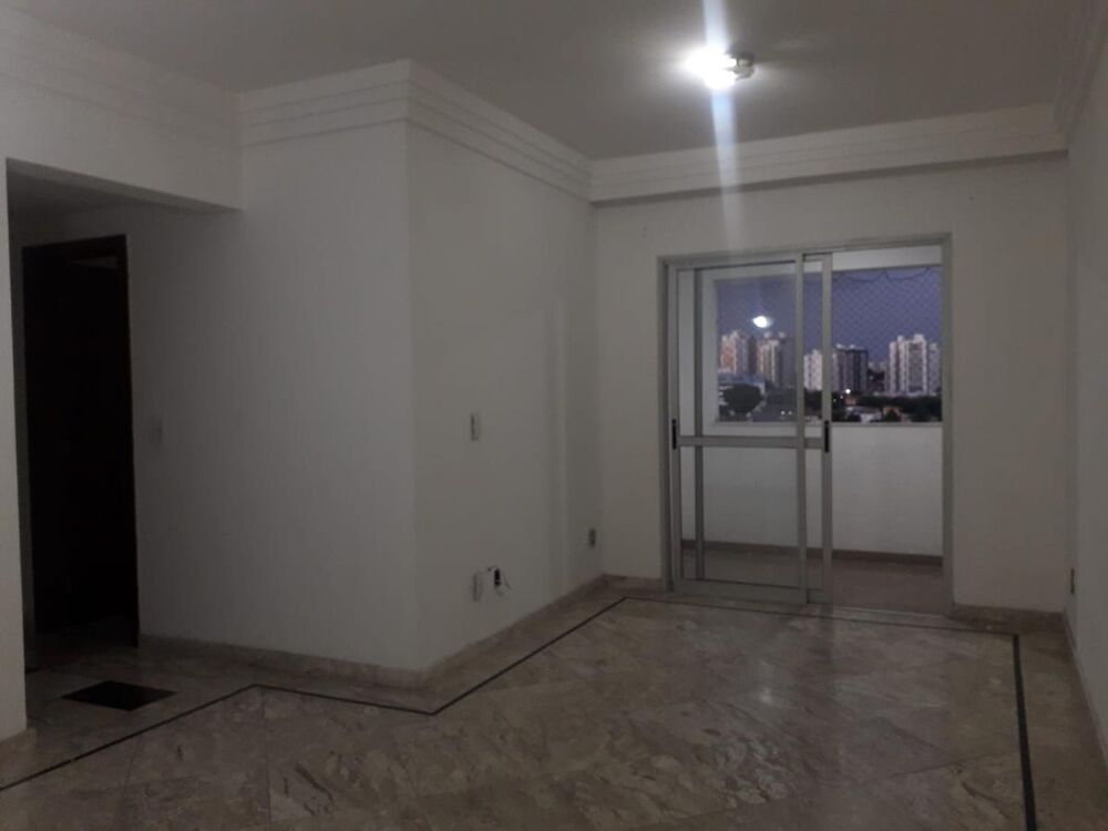 Apartamento, 3 quartos, 90 m² - Foto 4