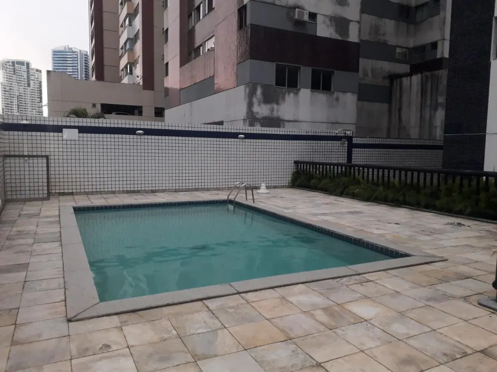 Apartamento, 3 quartos, 90 m² - Foto 8