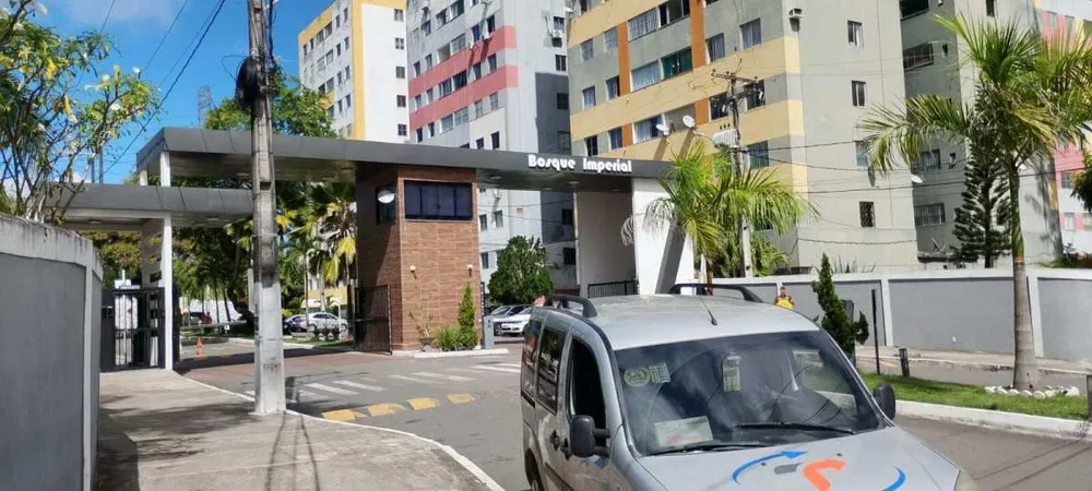 Apartamento, 3 quartos, 77 m² - Foto 1