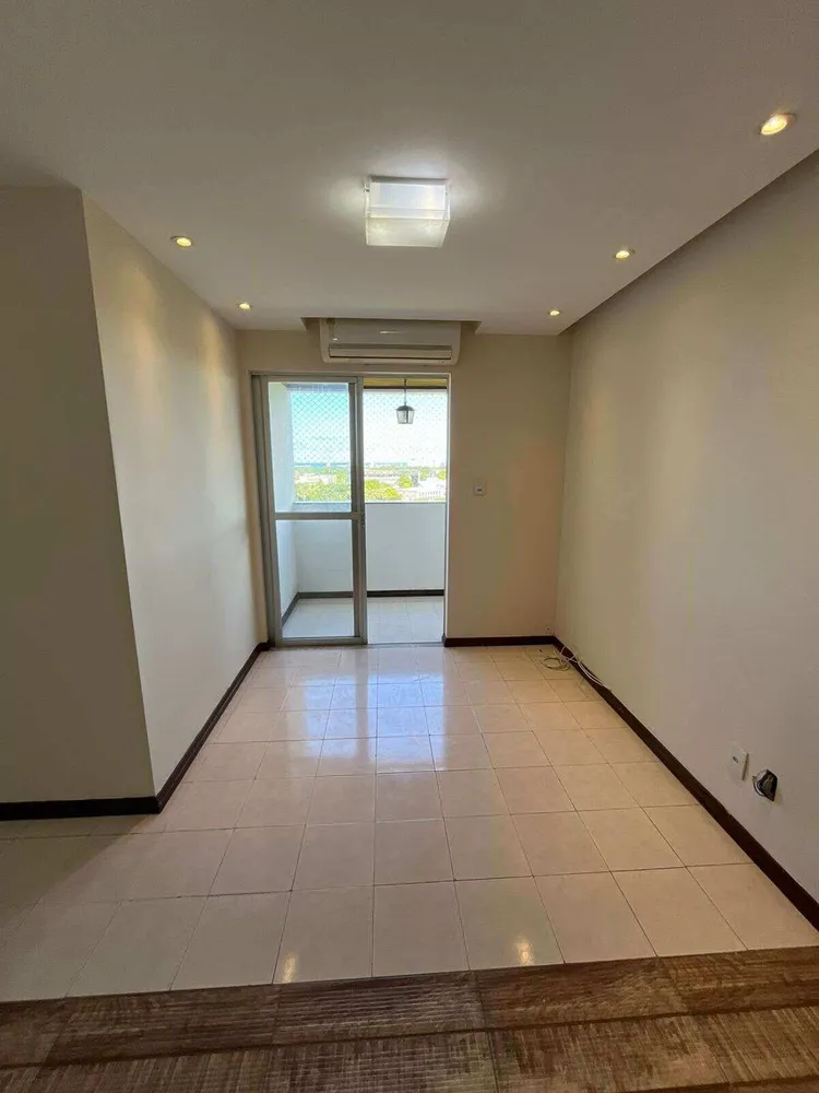 Apartamento, 3 quartos, 77 m² - Foto 2