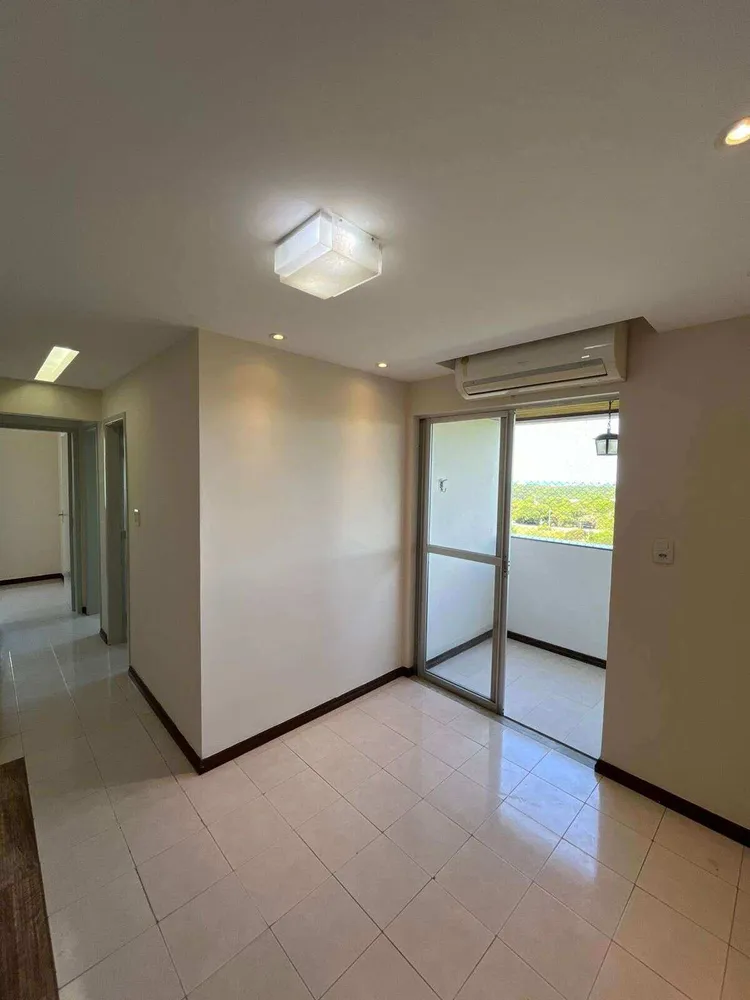 Apartamento, 3 quartos, 77 m² - Foto 3
