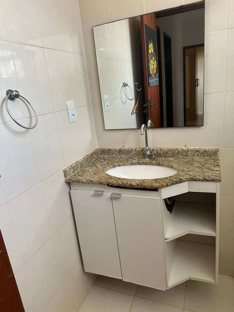 Casa de Condomínio, 3 quartos - Foto 15
