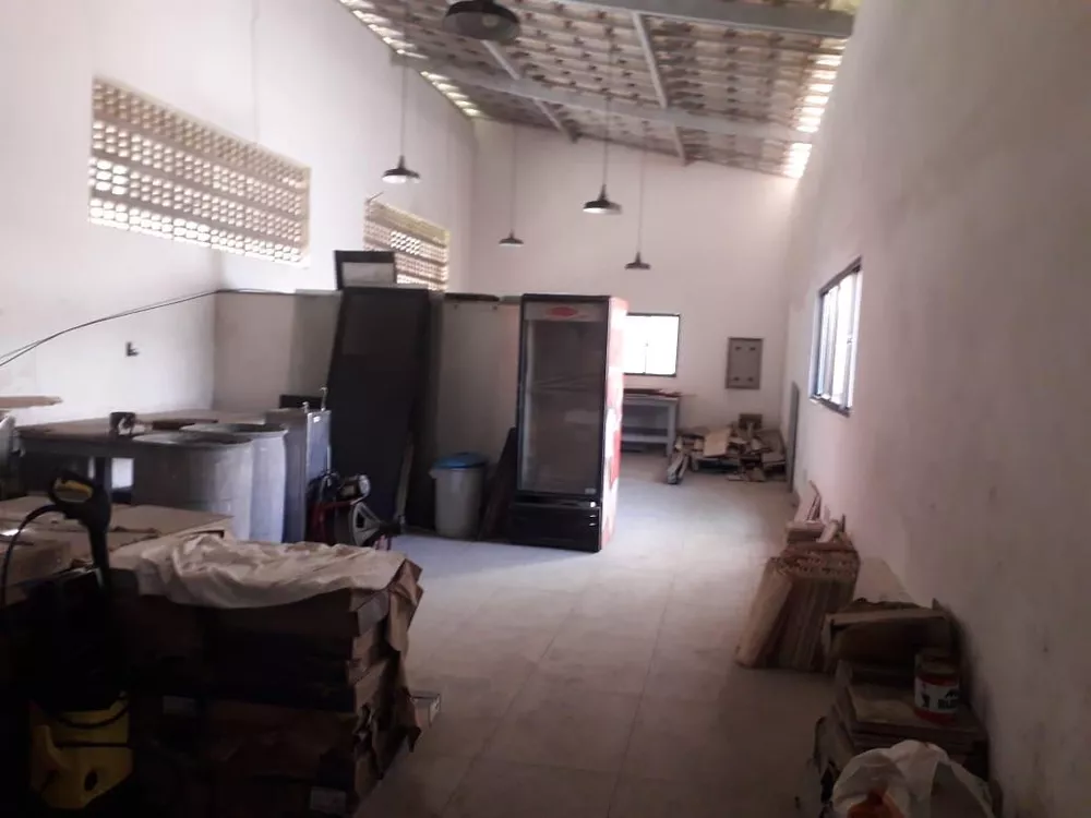 Depósito-Galpão, 700 m² - Foto 13