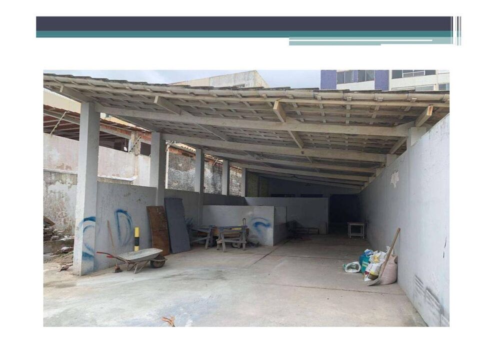 Depósito-Galpão, 700 m² - Foto 7