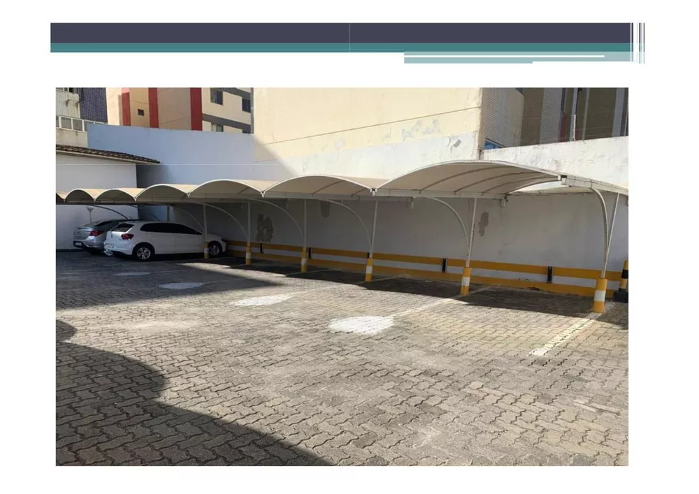 Depósito-Galpão, 700 m² - Foto 10