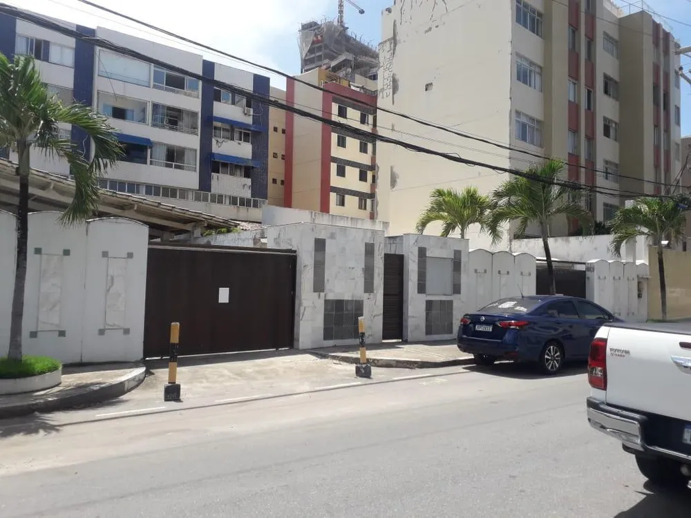 Depósito-Galpão, 700 m² - Foto 17