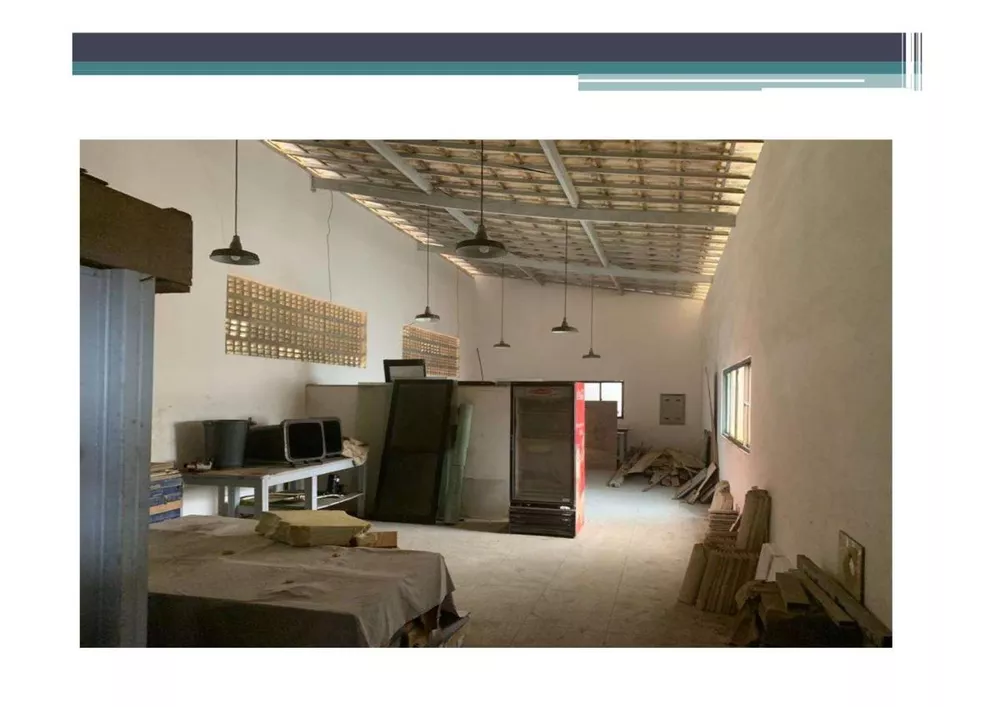 Depósito-Galpão, 700 m² - Foto 5