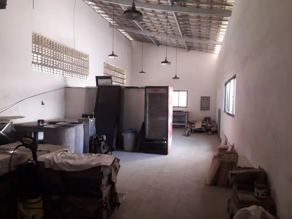 Depósito-Galpão, 700 m² - Foto 16