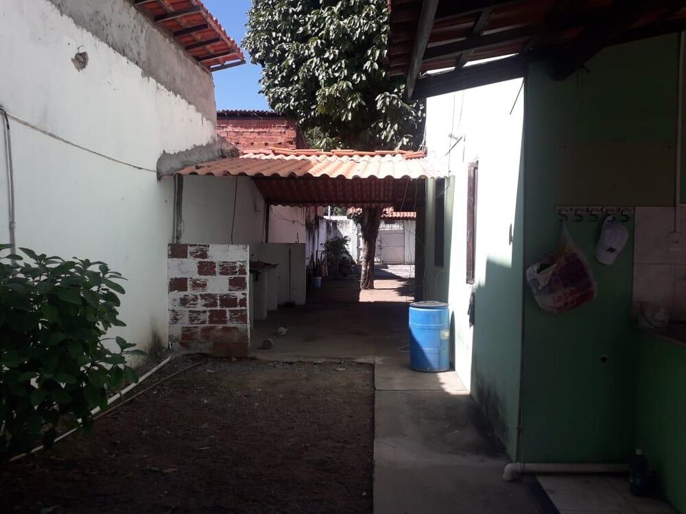 Casa, 3 quartos, 800 m² - Foto 1