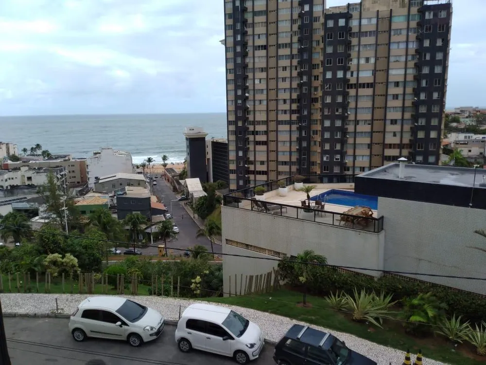 Apartamento, 2 quartos, 96 m² - Foto 1