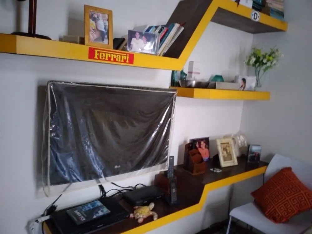 Apartamento, 2 quartos, 96 m² - Foto 10